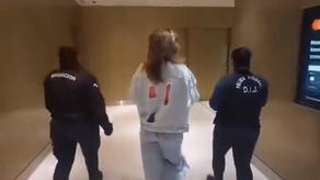 Migración. Aeropuerto Internacional de Tocumen