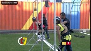 6to Duelo Femenino entre Joselin y La Fula