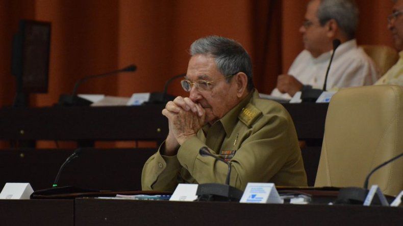 Raúl Castro: Cuba no tiene que recibir lecciones de DDHH de EEUU ni de nadie