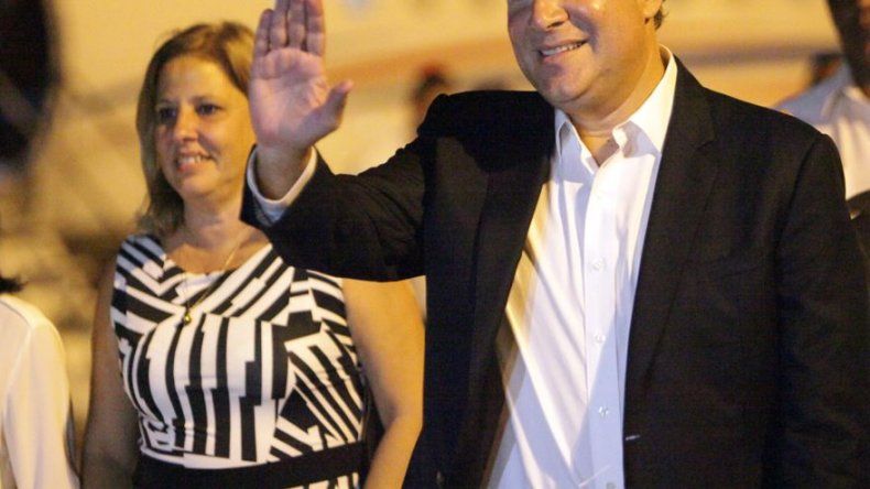 Varela llega a Cuba para fortalecer lazos bilaterales e impulsar cooperación