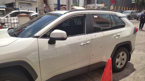 Tiroteo en calle 23 de El Chorrillo deja un muerto y un herido.