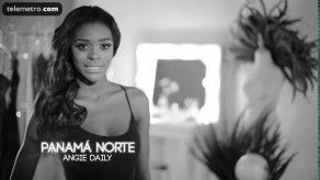 Angie Daily – Panamá Norte
