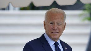 El presidente de los Estados Unidos Joe Biden.