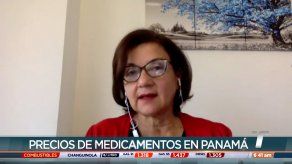 Consideran que fabricantes de medicamentos deben estar presentes en diálogo