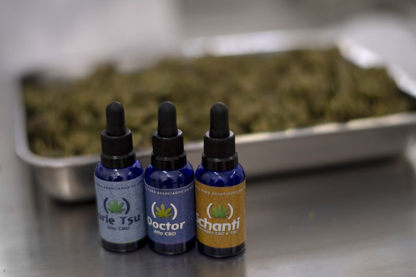 En Panamá ya se promulgó la ley que permite y reglamenta el uso de cannabis medicinal.