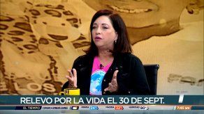 Proyecto Relevo por la Vida de Fanlyc cumple 24 años