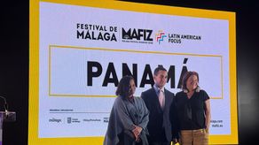 Panamá será el país invitado de honor en el Festival de Málaga 2026