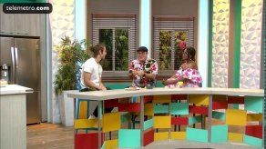 Gian Varela presenta el video de su nueva canción Bésame