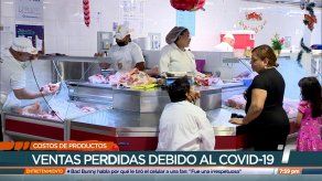 Comerciantes del Mercado San Felipe Neri esperan poder recuperar a sus clientes en este 2023