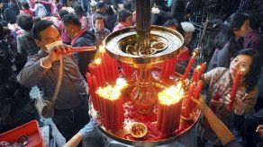 Internautas protestan por el contenido machista de la gala de Año Nuevo chino