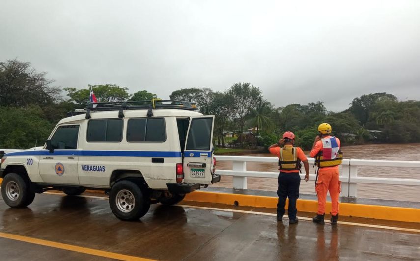 Veraguas levanta restricciones en sus distritos