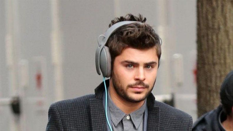 Zac Efron, ¿nuevo caballero Jedi?