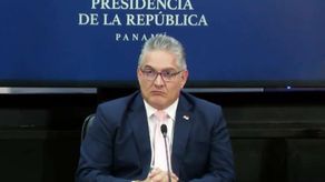 Ministro Juan Carlos Orillac confirma Estado de Emergencia en Bocas del Toro.&nbsp;