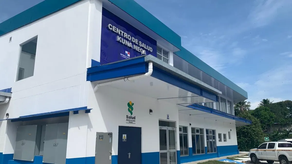 Personal de Salud en vigilancia ante nuevo incendio en Cerro Patacón