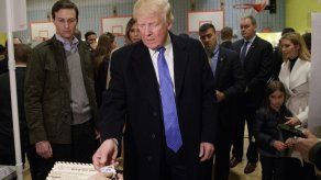 Donald Trump gana Pennsylvania y acaricia la Casa Blanca