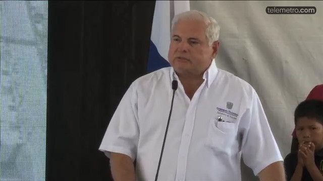 Proyecto Curundú se concreta, entregan los últimos 320 apartamentos