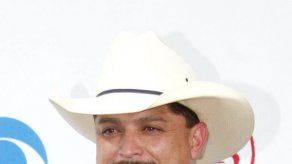 Muere astro de la música tejana Emilio Navaira