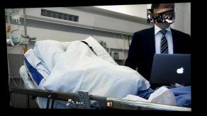 Principal sospechoso de ataque en Finlandia