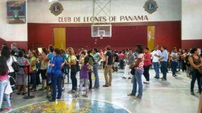 IFARHU inicia el pago de las becas de planilla global en la Ciudad Capital