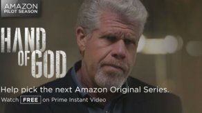 Amazon da luz verde a dos nuevas series en línea