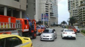 Autoridades descartan caída de avioneta en Punta Pacífica