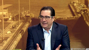 Martin Torrijos advierte retroceso en relaciones Panamá–EE.UU.