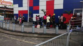 Costa Rica confirma coordinación con Panamá para caravanas de nicaragüenses