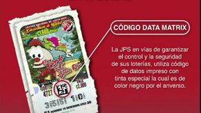 Junta de Protección Social, da un anuncio importante sobre fraudes en los billetes de la Lotería Nacional