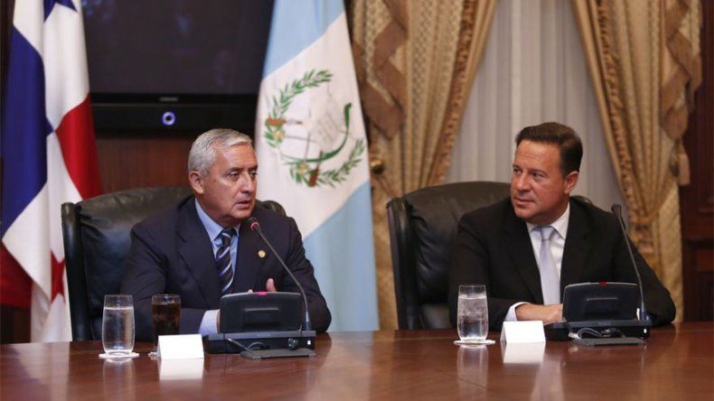 Guatemala y Panamá acuerdan cooperación turística