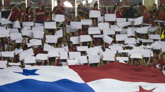 FEPAFUT pondría a la venta boletos solo para vacunados en el Rommel Fernández