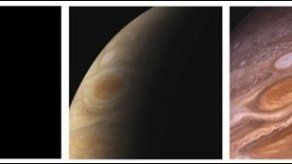 NASA lanzó la sonda IBEX para explorar el sistema solar