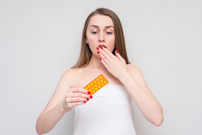 ¿Es necesario tomar la píldora a la misma hora para prevenir un embarazo?