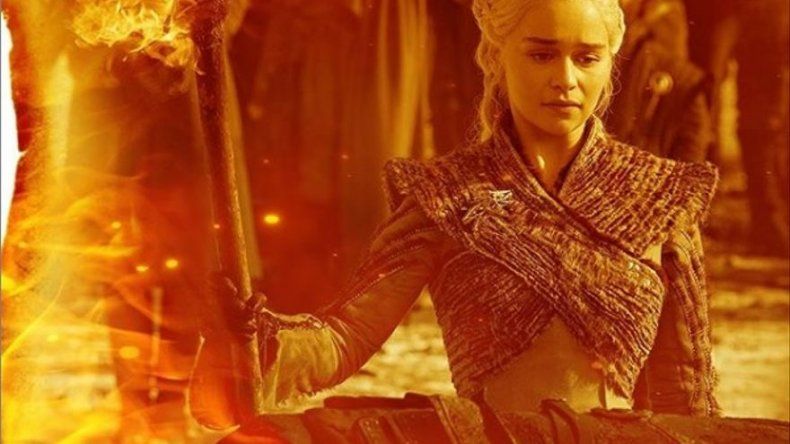 Los fans de Game of Thrones, decepcionados con la última temporada