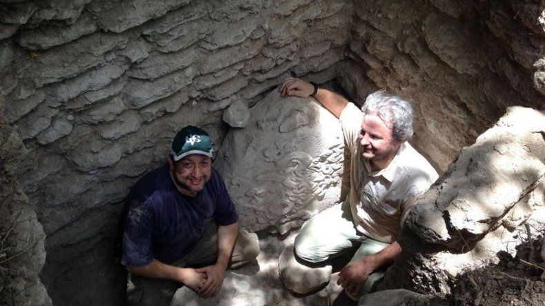 Descubren piezas de la cultura maya en el norte de Guatemala