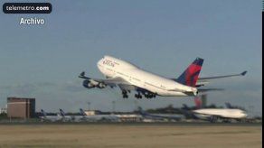 Puntos conflictivos ponen vuelos en peligro