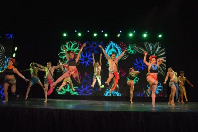Escogencia de la reina del Carnaval “Panamá Un País en Fiesta” 2020