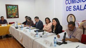 Comisión de Salario Mínimo realiza segunda reunión de ponencias técnicas