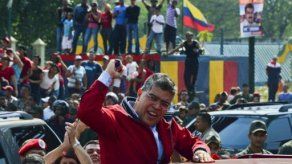 Venezuela denunciará ante OEA y lONU los actos de violencia opositora