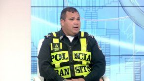 Policía de Tránsito busca aplicar prueba de consumo de droga a conductores