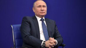 Kremlin y oposición compiten por el voto de la generación Putin