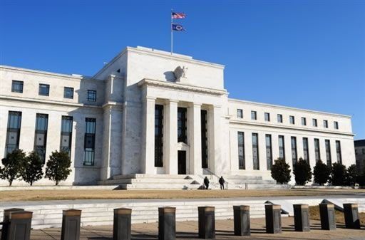 Fed observa impacto negativo de ajuste fiscal en recuperación de EEUU