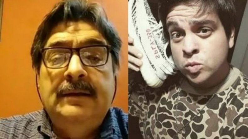 COVID-19 muerte de una familia entera en Argentina.