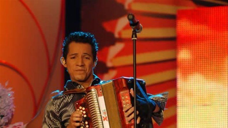 Explosivo 1er baile de Cuna 2009