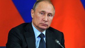 Putin y Trump acuerdan mejorar los vínculos EEUU-Rusia