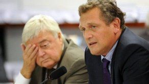 Presión en Brasil para que renuncie Ricardo Teixeira