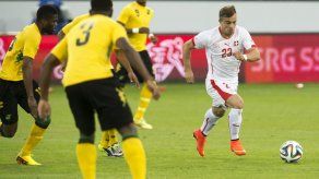 Invitan a Jamaica y México a disputar Copa América Chile-2015