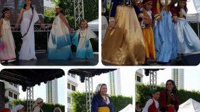 Vive la cultura griega en el Panamá Greek Fest 2017