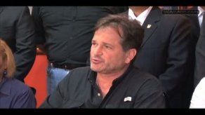 JC Navarro: nuestro partido se hace solidario con los colonenses