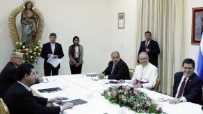 Paraguay: fracasa por segunda vez discusión sobre reelección