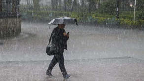 Lluvias y tormentas Lluvias y tormentas